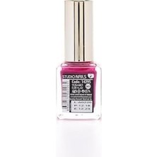 Prime Studio Nails Oje -041, 150 gr