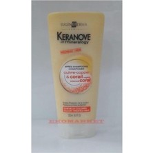 Prime Keranove Boyalı Saçlar Için Canlandırıcı,renk Koruyucu ve Besleyici Saç Kremi 250 ml