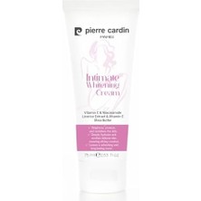 Prime Intimate Whitening Cream-Genital Bölge Aydınlatıcı Krem