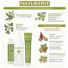Prime Naturtint 5n Açık Kestane Doğal Saç Boyası 170ML