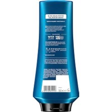 Prime Gliss Aqua Revive Nemlendirici Saç Bakım Kremi 360 ml