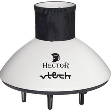 Prime Hector V-Tech Difüzör Beyaz, Beyaz