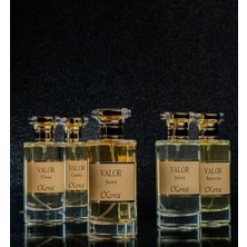 Prime Ixora Valor Marcius Parfüm Edp 100 ml