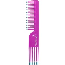 Prime Renkli Tarak Pembe - 107