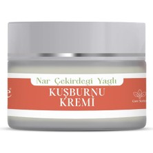 Prime Doğal Kuşburnu, Kremi, (Doğal, Vazelin), 30, Ml.