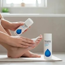 Prime Perspirex Antiperspirant Hands & Foot Lotion 100 ml