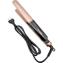 Prime TR-2860 Seramik Saç Şekillendirici Düzleştirici