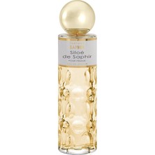 Prime Saphir Siloe Woman Edp 200 ml Kadın Parfümü