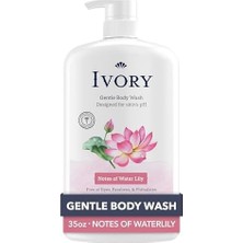 Prime Ivory Kokulu Hafif ve Nazik Vücut Şampuanı 1030ML