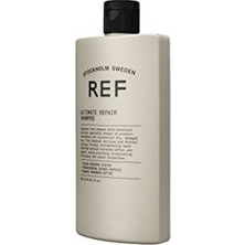 Prime Ref Stockholm-Ref Repair Shampoo 100 ml Hasarlı Saçlar Için Onarıcı ve Besleyici Bakım Şampuanı