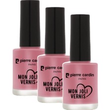 Prime Mon Joli VERNIS-159 (3 Paketi)