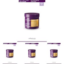 Prime Anti-Yellow Maske 500ML (4 Paketi)