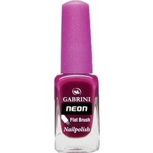 Prime Neon Nail Polish N20 1 Paket (1 x 1 Adet)