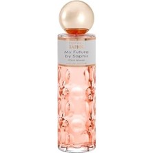 Prime Saphir My Future Woman Edp 200 ml Kadın Parfümü