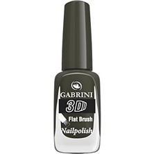Prime 3D Nail Polish 59 1 Paket (1 x 1 Adet)