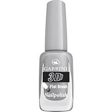 Prime 3D Nail Polish 46 1 Paket (1 x 1 Adet)