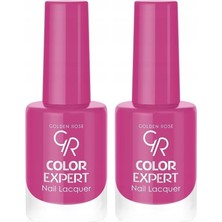 Prime Expert Naıl Lacquer No:17 (2 Paketi)