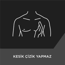 Prime Tüy Dökücü Krem Erkeklere Özel, Hassas Cilt (2 x 200 Ml)