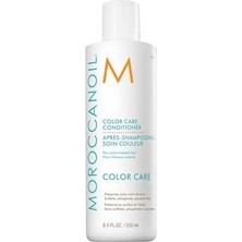 Prime Care Boyalı Saçlar Için Bakım Kremi 250 ml