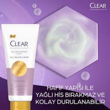 Prime Clear Scalpceuticals Saç Bakım Kremi Saç Dökülmesine Karşı 170 ml