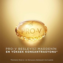 Prime Pantene Pro-V Miracles Yenilenme Kiti Molecular Repair 5000 Pro-V Besleyici Inci Ile