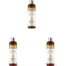 Prime Natural Hair Conditioner - Anti Hair Loss Saç Kremi (3 Paketi)