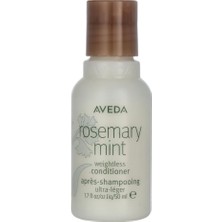 Prime Aveda Mint Weightless Saç Kremi Seyahat Boy 50 ml 018084998175