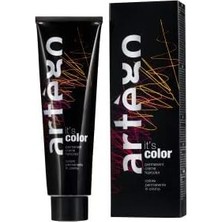 Prime Artego Saç Boyası 150ML | No - 5.01 Açık Yumuşak Küllü Kahverengi