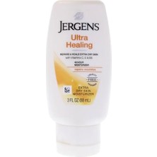 Prime Jergens Ekstra Kuru Ciltler Için Nemlendirici Losyon 88ML Seyahat Boyu