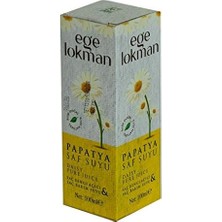 Prime Saç Rengi Açıcı Saç Bakımı Doğal Papatya Saf Suyu 100 ml Spreyli Cam Şişe