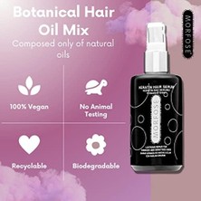 Prime Saç Serumu Keratin 75 ml
