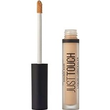 Prime Concealer No: 01 - Niacinamide ve Vitamin E Içerikli Kapatıcı