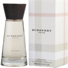 Prime Burberry Woman 100 ml Edp Parfüm