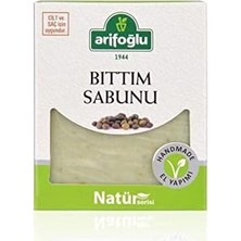 Prime Natür Bıttım Sabunu 125G