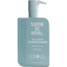 Prime Savon De Miracle Saç Kremi 500 ml | Ince Telli Saçlar | Canlandırıcı Etkili | Kolajen