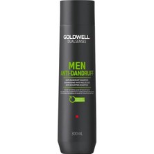 Prime Goldwell Dualsenses For Men Anti-Dandruff Şampuan 300ML