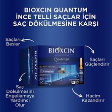 Prime Bioxcin Quantum Serum 15X6 ml 1 Paket