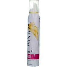 Prime Pantene Mousse Curl Tanımlayan 6.6 Ounce (195 Ml)