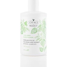 Prime Otacı Botanics Yağlanma Karşıtı Bakım - Isırgan Otu ve Salisilik Asit Içeren Bitkisel Şampuan