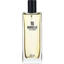 Prime Bargello 217 Kadın 50 ml Parfüm Edp Floral