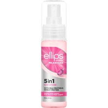 Prime Ellips Milkshake 5in1 Durulanmayan Saç Kremi 45 ml