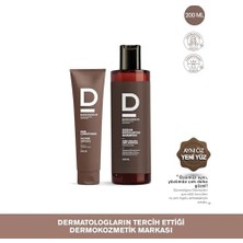 Prime Yağli Saçlara Özel Hediyeli Kofre 1 Paket (1 x 200 Ml)