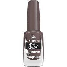 Prime 3D Nail Polish 15 1 Paket (1 x 1 Adet)