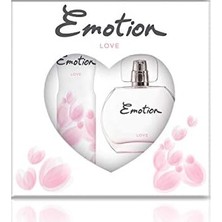 Prime Emotion Edt Kadın Parfüm, 50 ml & Deodorant, 150 ml