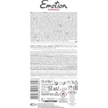 Prime Emotion Romance Kadın Deodorant, 150 ml