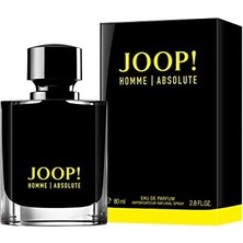 Prime Joop Homme Absolute Edp 80 ml Erkek Parfümü