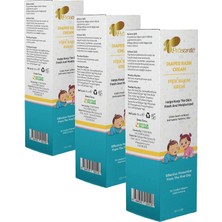 Prime Pişik Bakım Kremi 100 ml (3 Paketi)