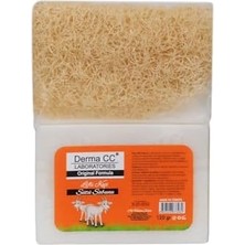 Prime Derma cc Laboratorıes Lifli Sabun Keçi Sütlü, 120 Gram