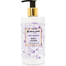 Prime Babobab Yağı Içeren Besleyici ve Nemlendirici Vücut Losyonu, 350 ml