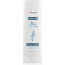 Prime 2 In 1 Shampoo - 360 ml
